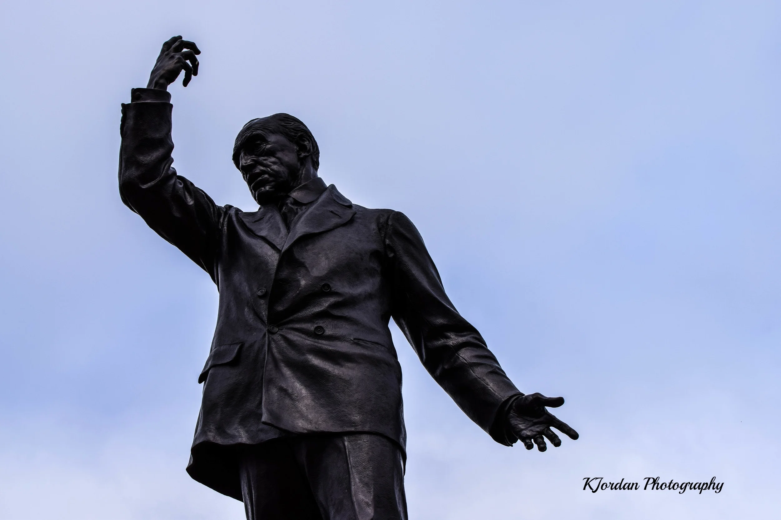 Lord Carson - Stormont Parliament, Belfast