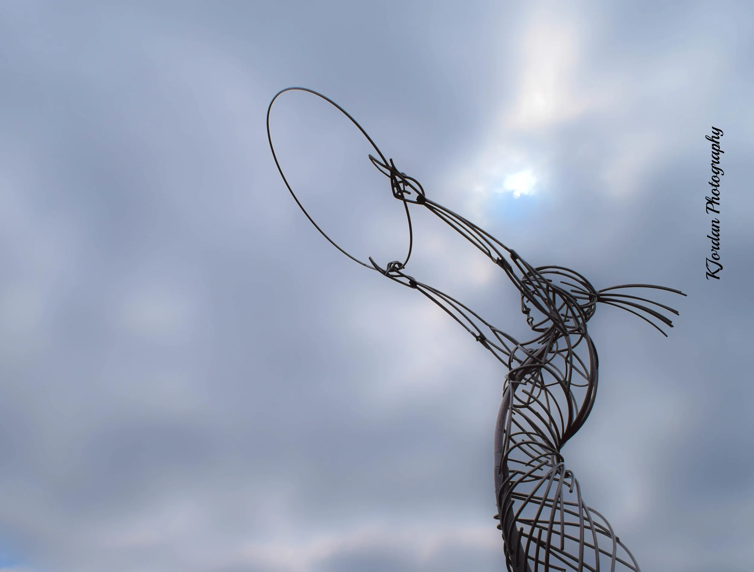 Beacon of Hope, Belfast