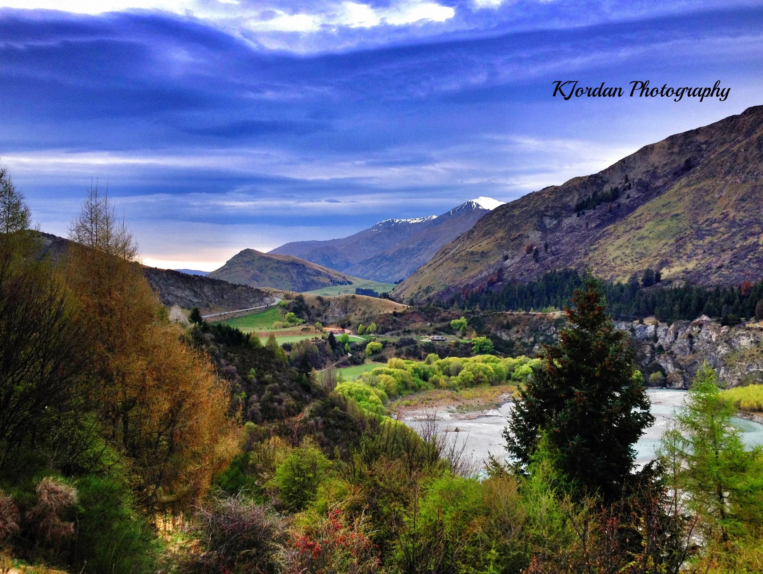Queenstown, New Zealand