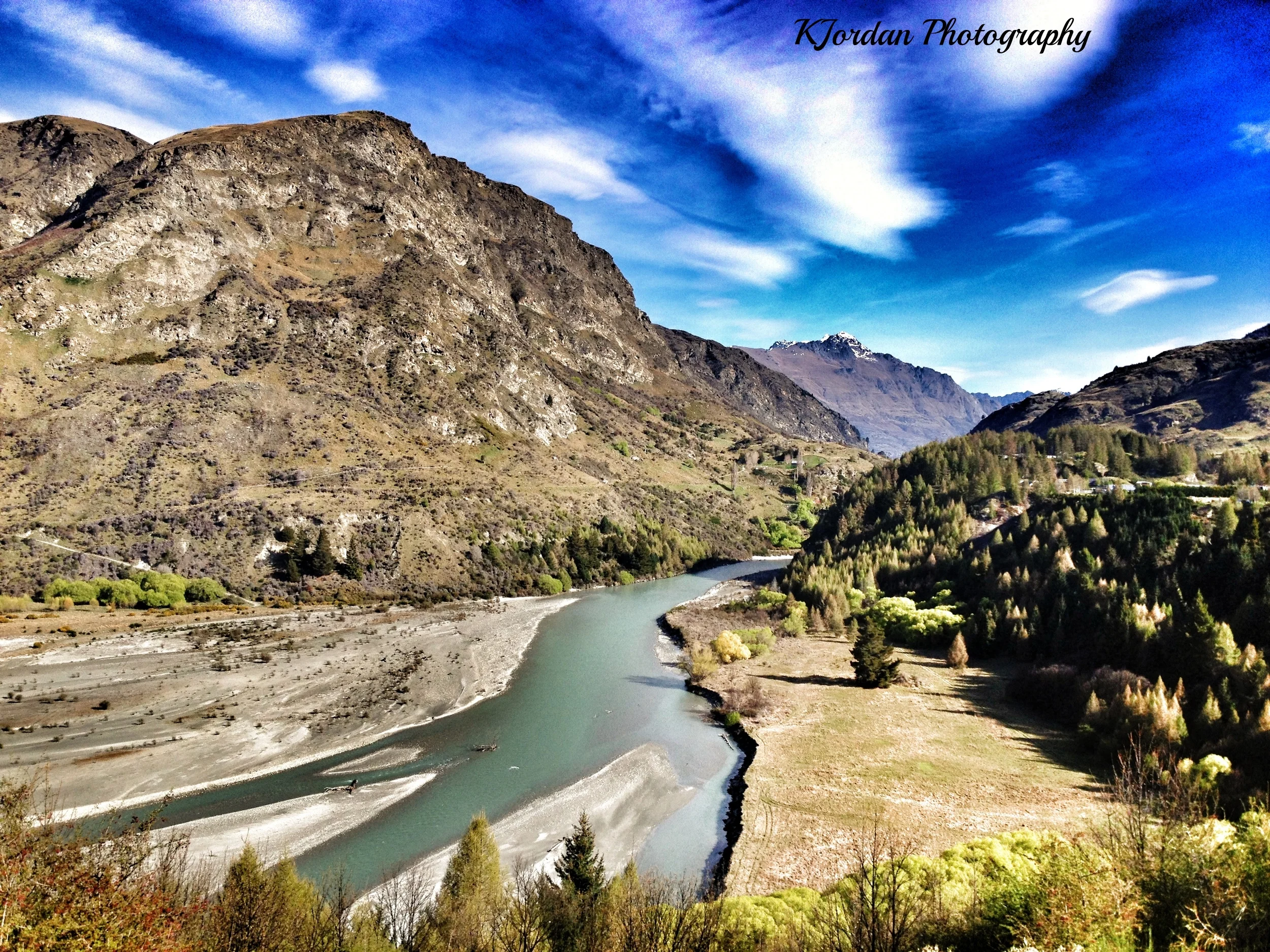Queenstown, New Zealand