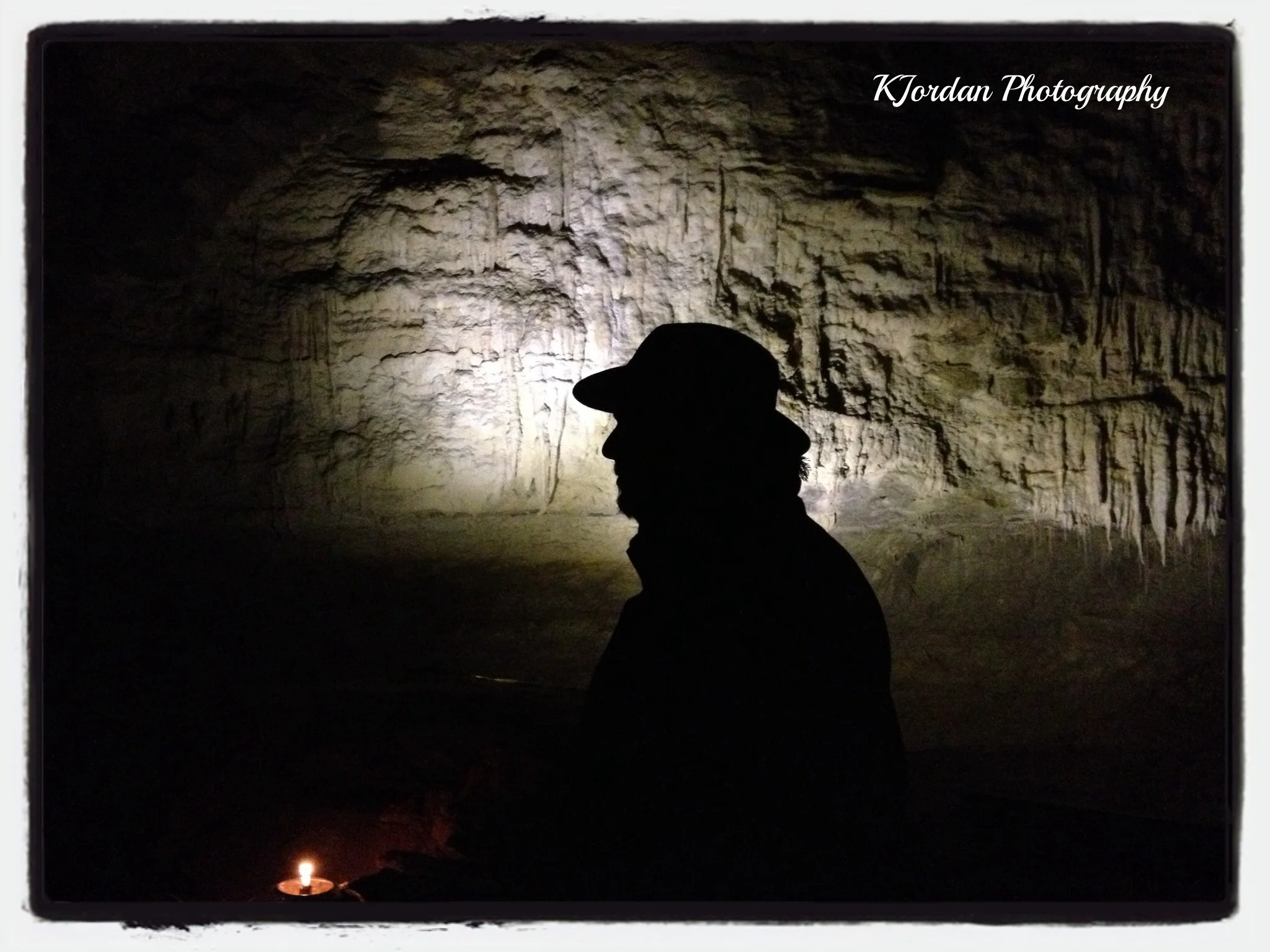 Waitomo Glowworm Cave, New Zealand