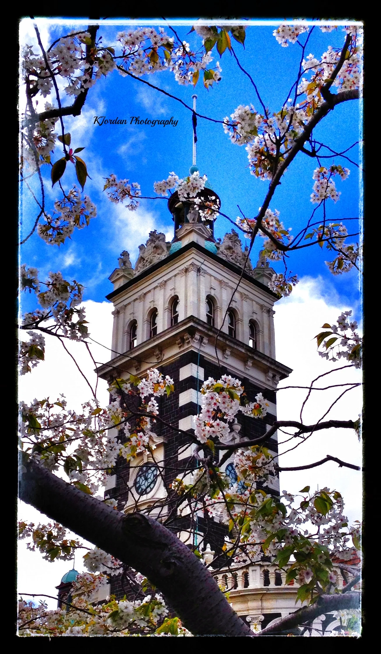Dunedin, New Zealand