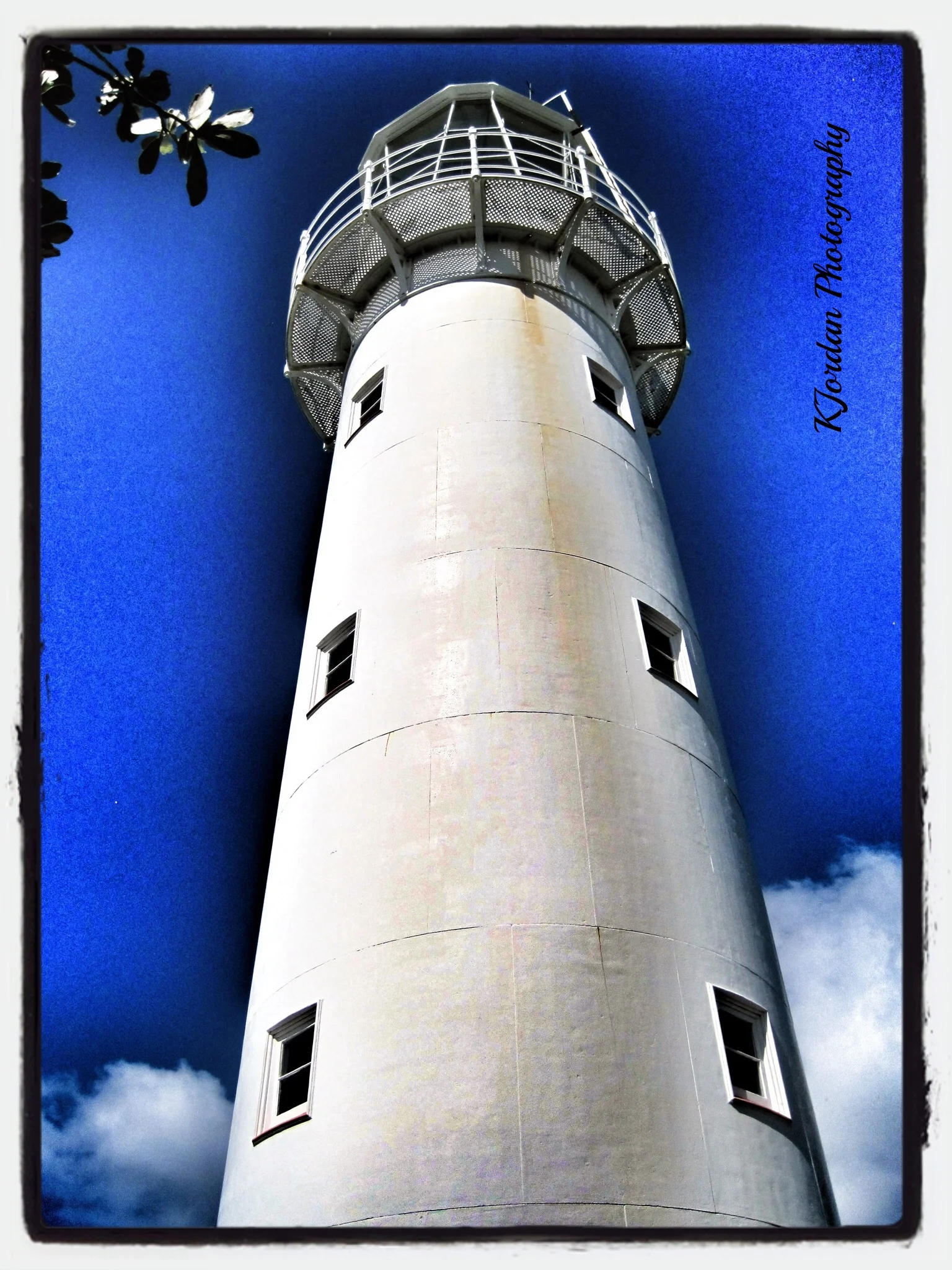 Tiritiri Matangi Island, New Zealand