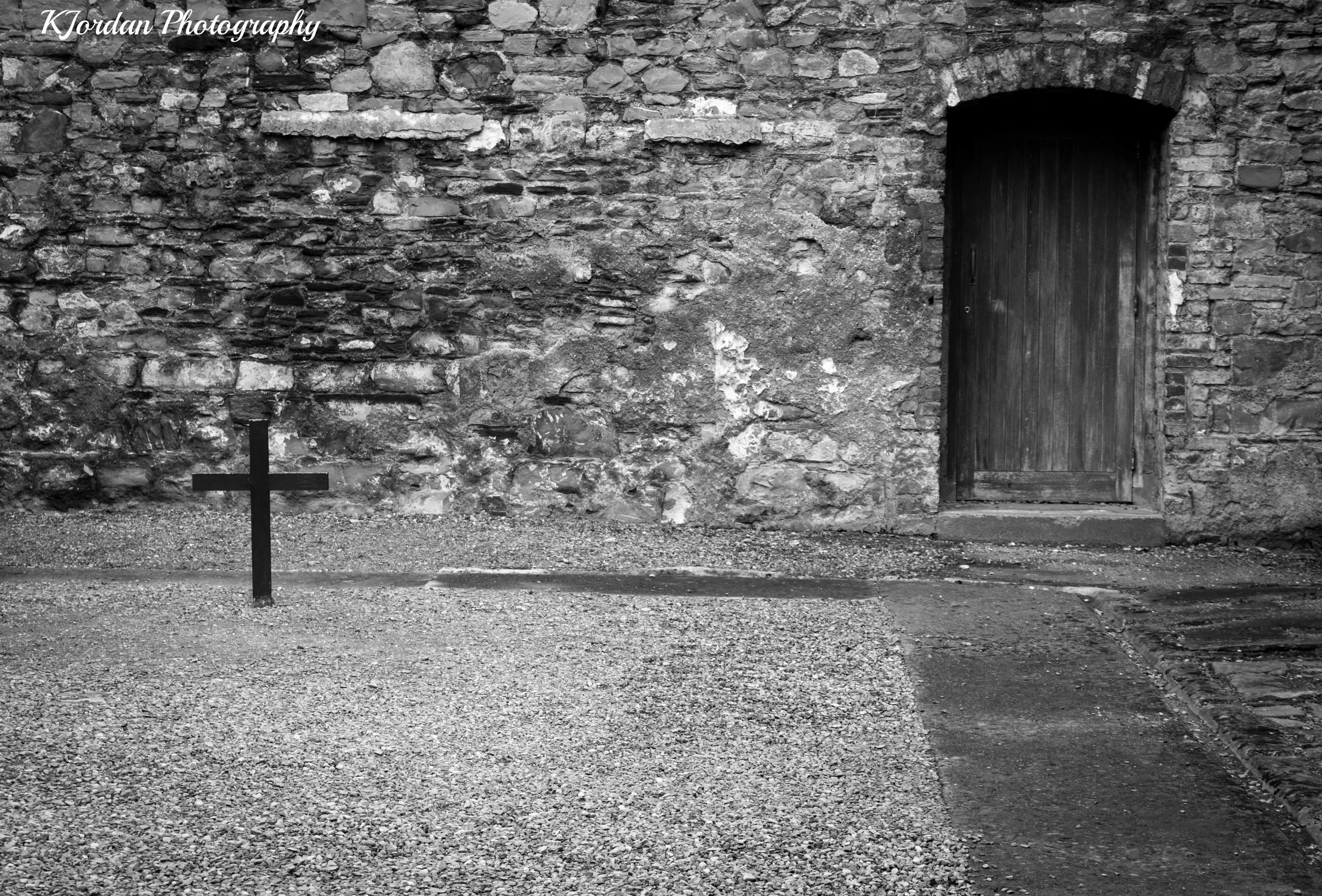 Kilmainham Gaol, Dublin