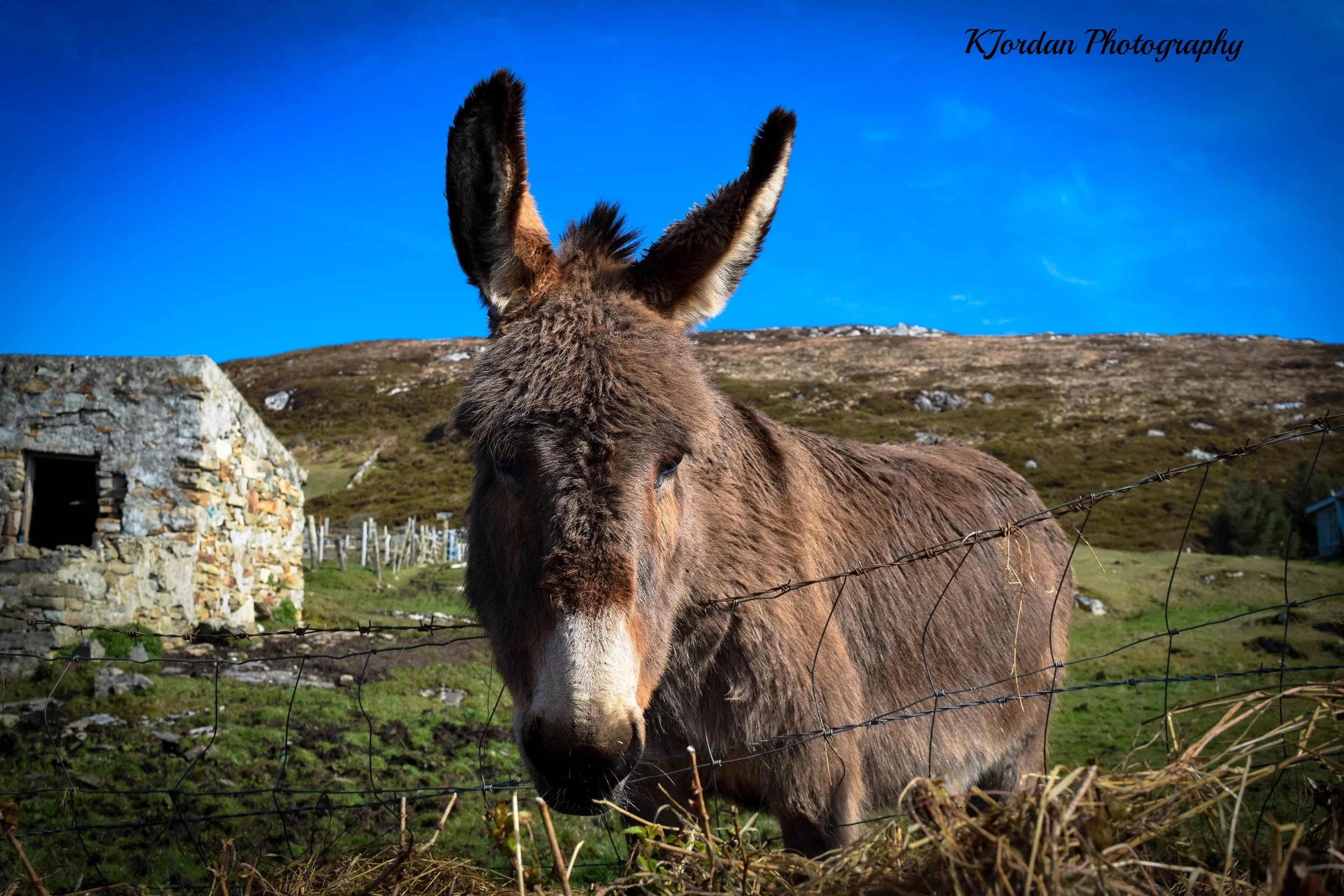 Clifden, Ireland
