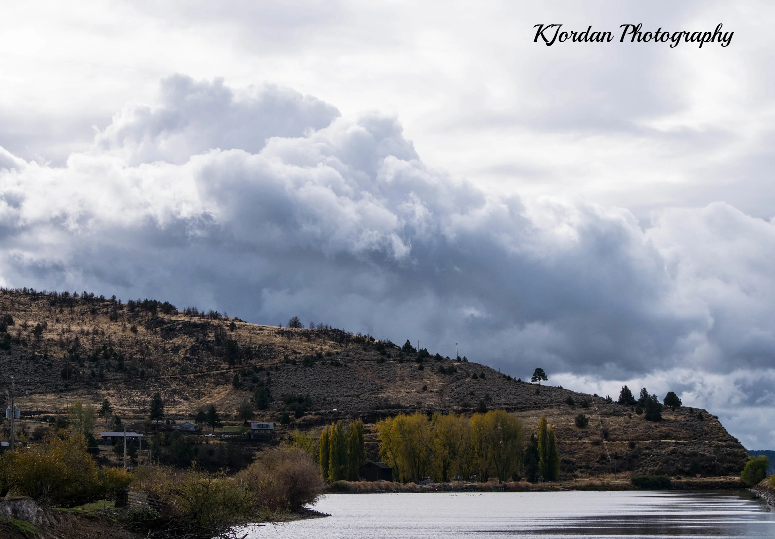 Klamath Falls, Oregon