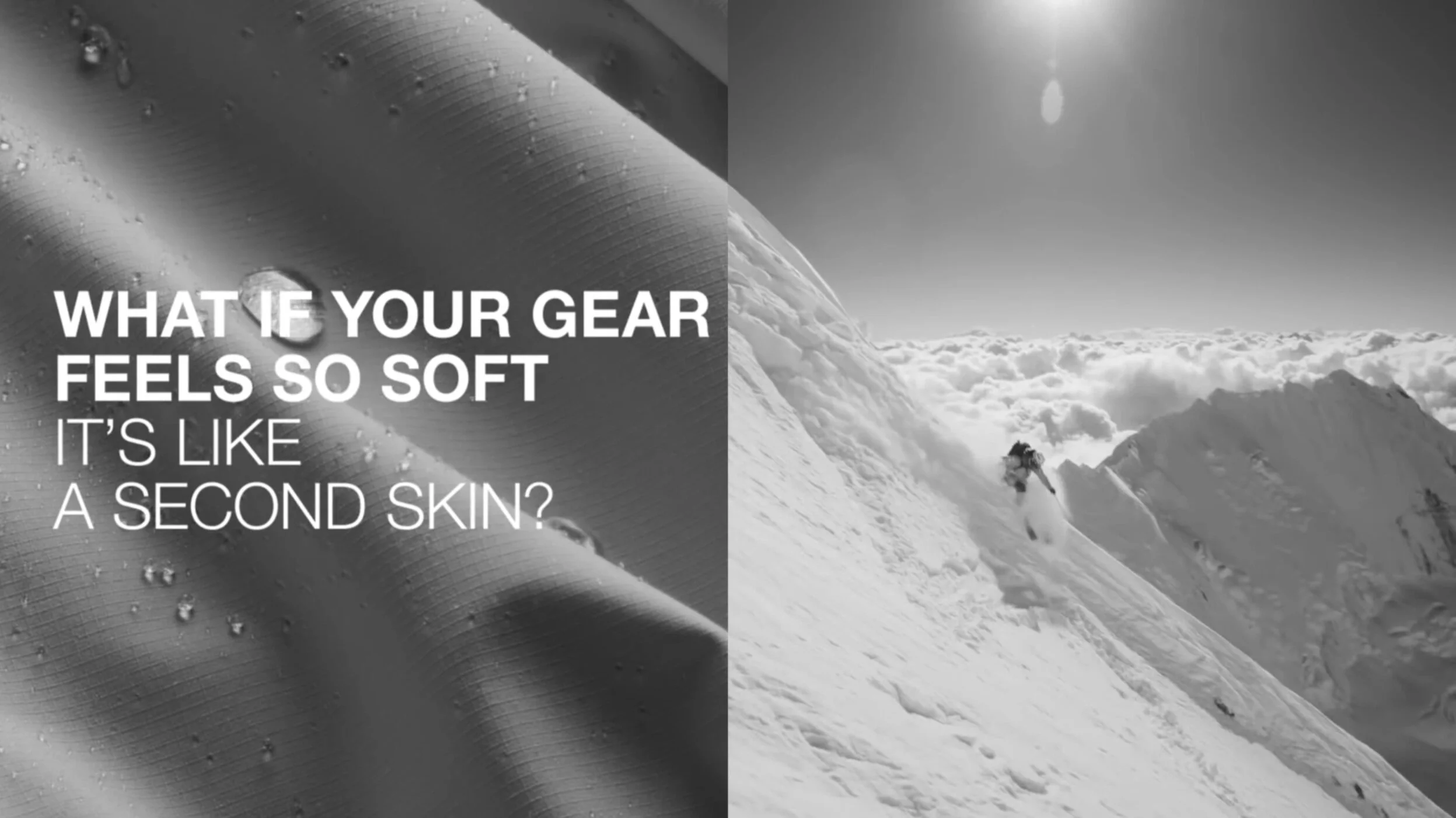  Director: Rodrigo Valdés    Agency: Sid Lee   Agency Producer: Annie Chiu   Post Prod Co: Rock Paper Scissors 