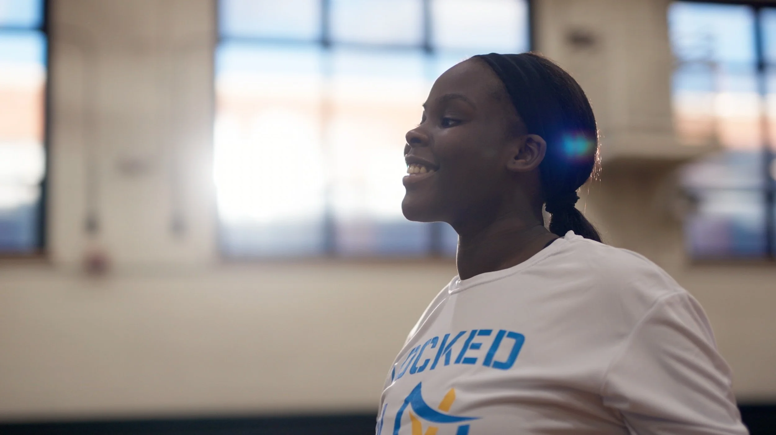  Director: Daniel Mercadante  Client: Google  Post: Cntrl Studio 