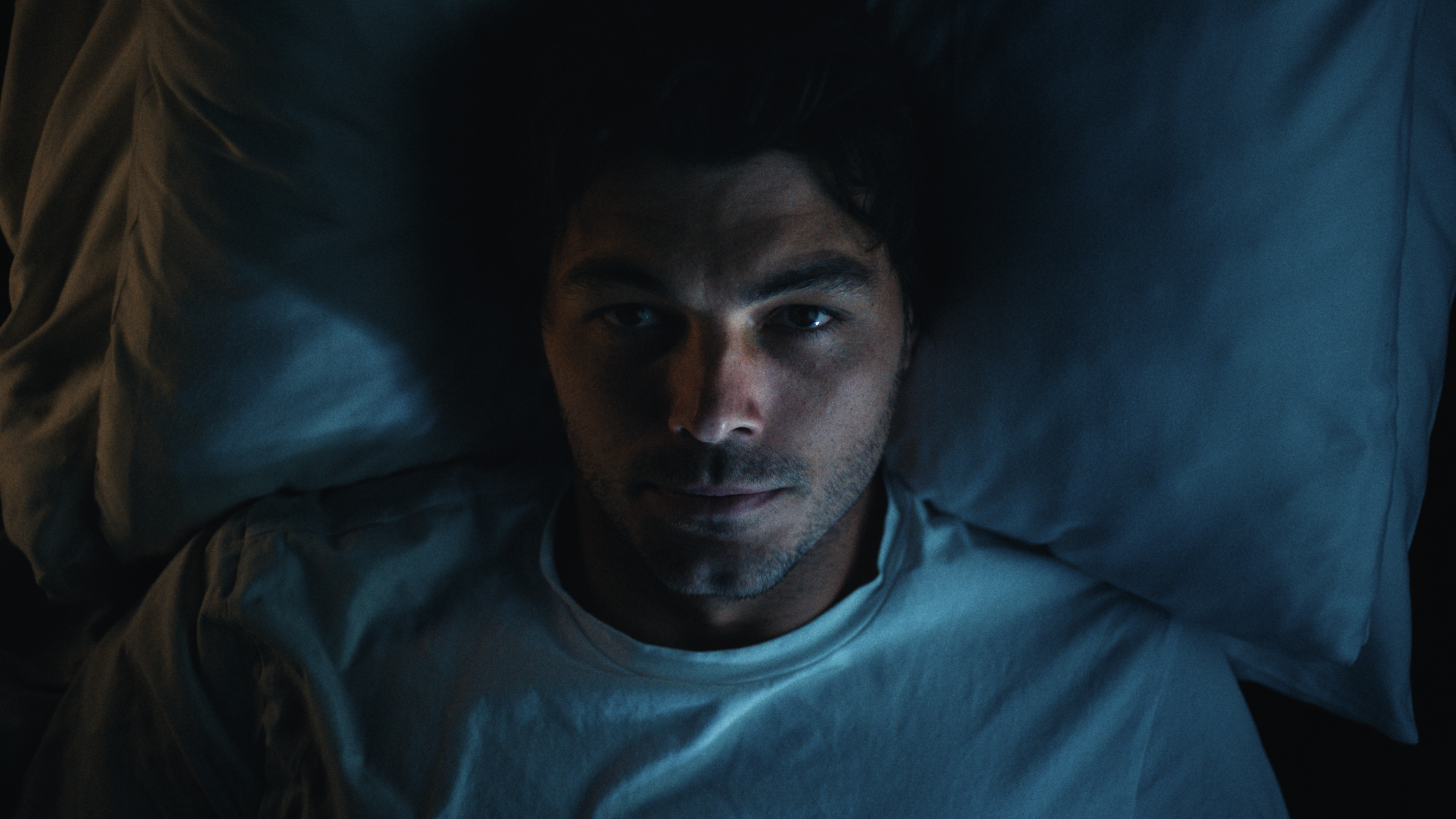  Director: Cullen Blanchfield  Production: Essence Picture Co  VFX: Pendulum VFX  Colorist: Cameron Marygold  Sound Mix: Joe Mullins 