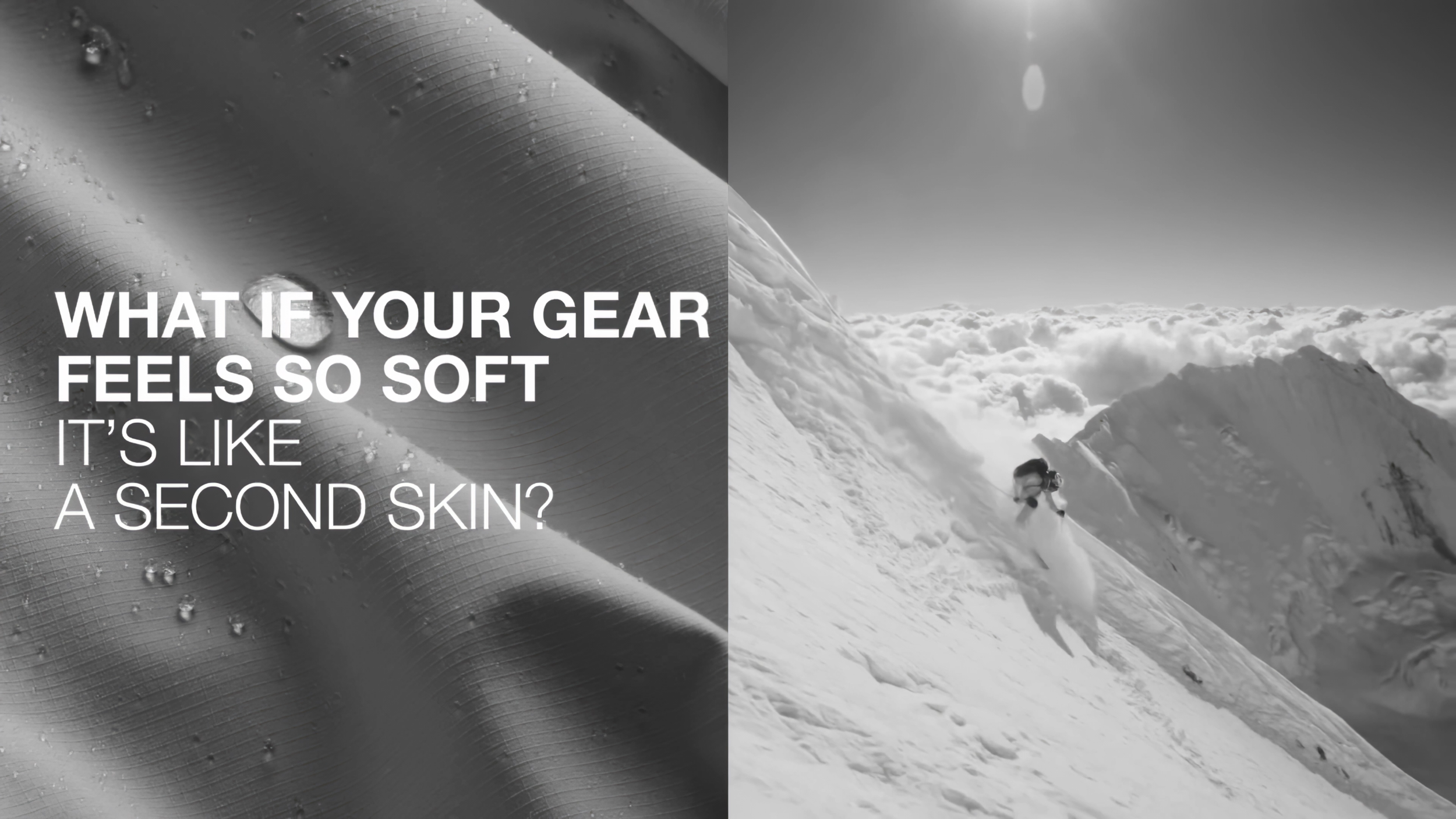  Director: Rodrigo Valdés    Agency: Sid Lee   Agency Producer: Annie Chiu   Post Prod Co: Rock Paper Scissors 