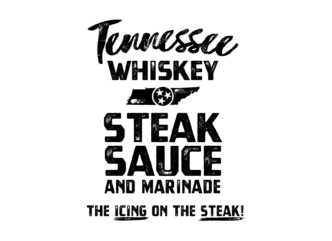 Tennessee Whiskey Steak Sauce