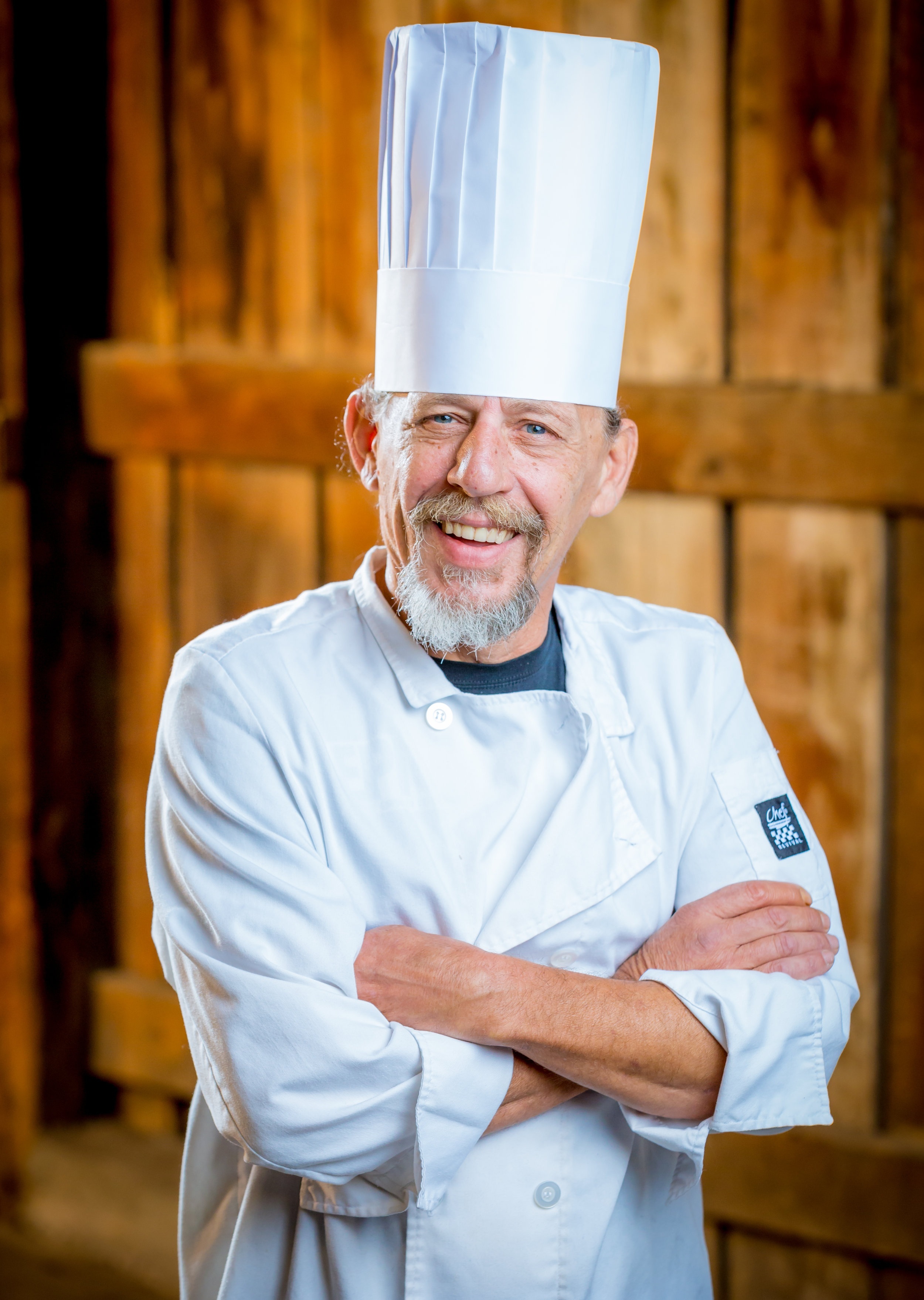 Chef Christopher Newton (Copy)