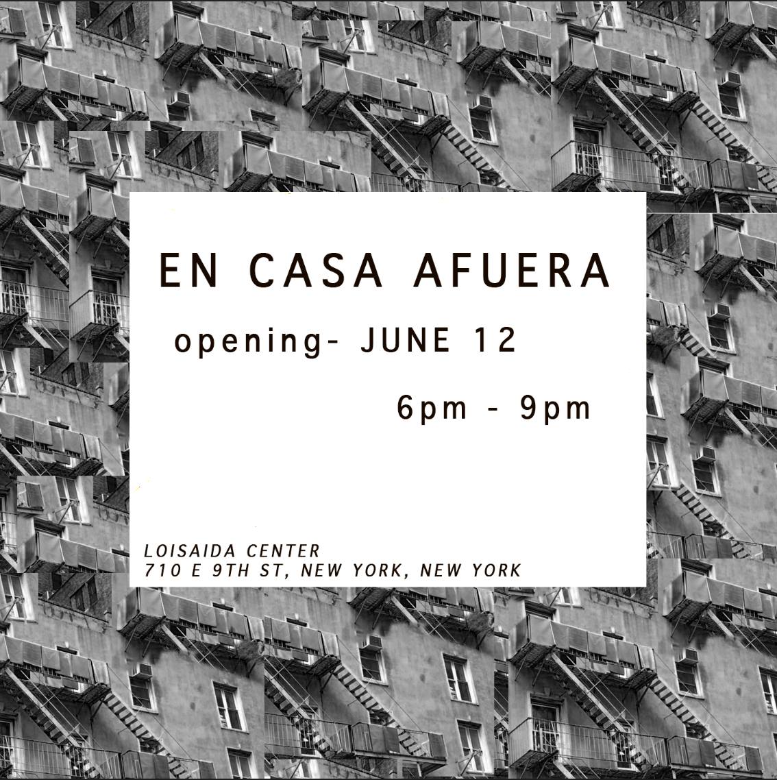 Graphic Flyer Design by Adam Echahly