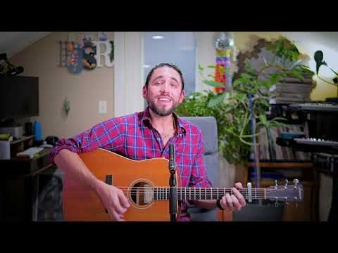 I Need You (NPR Tiny Desk Contest 2025)