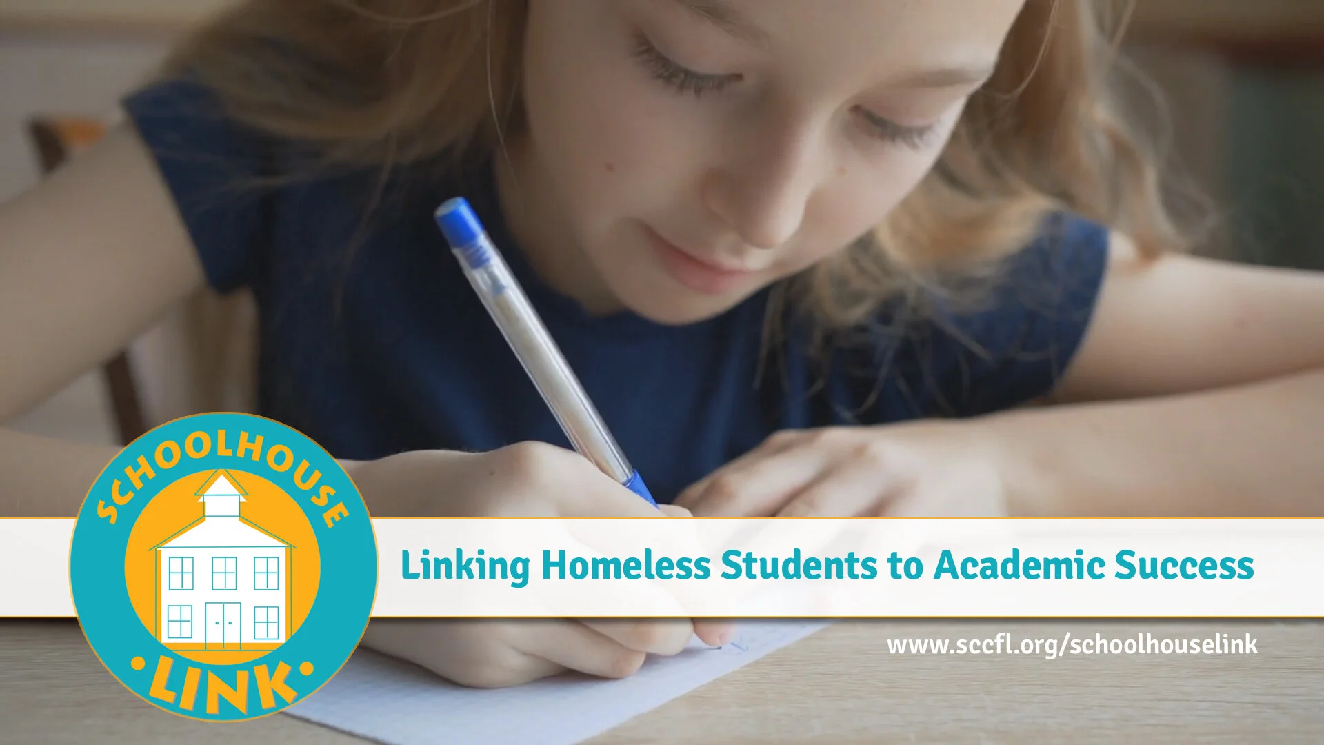 Schoolhouse Link — Safe Children Coalition, Inc.