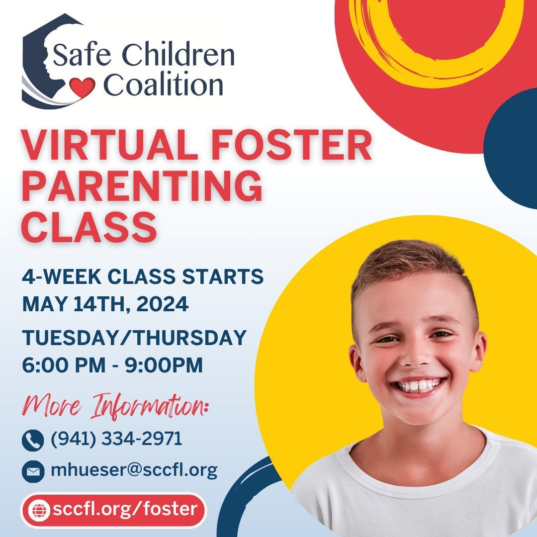 Feeling called to help change a child&rsquo;s life? Maybe you&rsquo;ve thought of opening your home to a child in need of a safe, loving environment. If this resonates with you, you've come to the right place. Our virtual foster parenting classes are