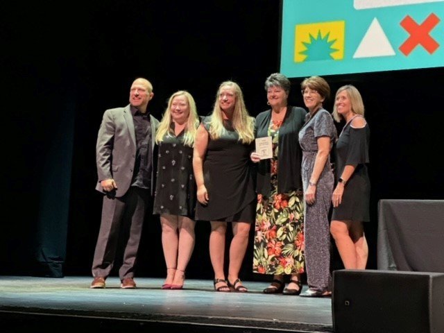 Congratulations are in order! Congratulations to our Prevention and Diversion Team for winning the Florida Circuit 12 2024 CarePortal Community of the Year Award. At SCC, we don&rsquo;t do the work for the recognition, but it&rsquo;s amazing when it 