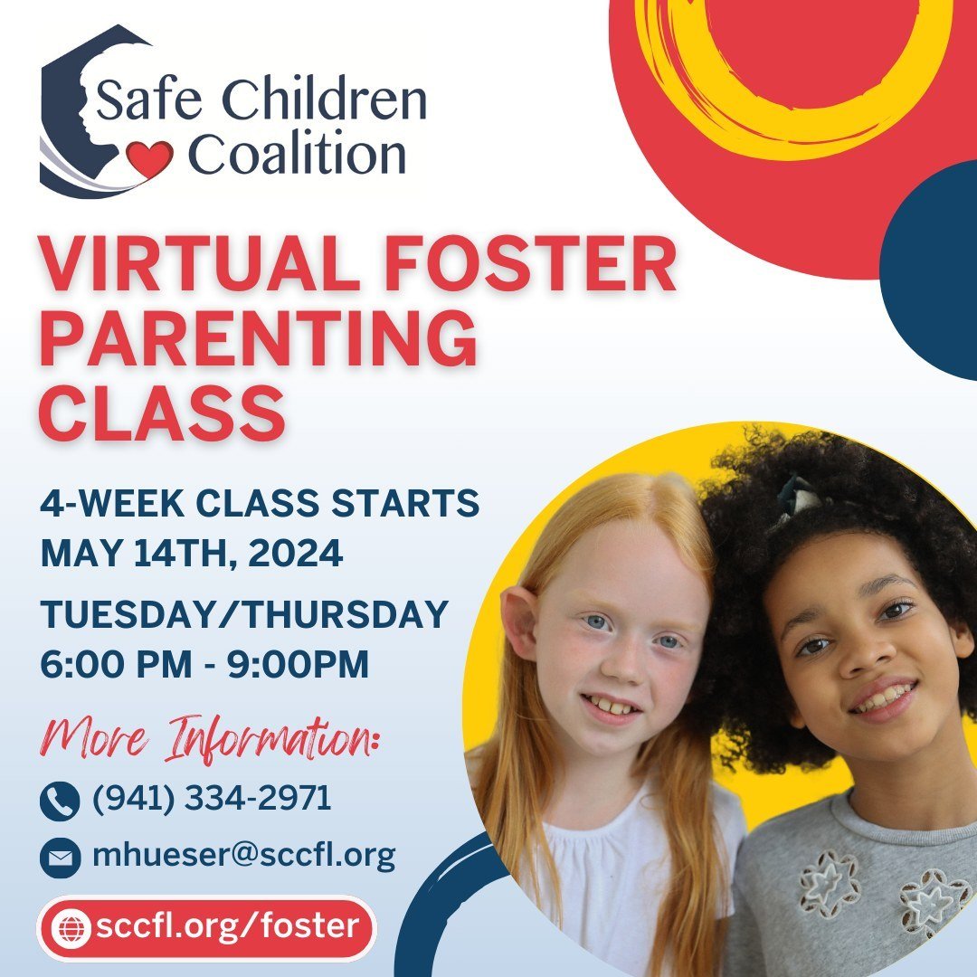 Our mission to protect children and strengthen families would not be possible without foster parents. When you open your home to a child in need, you give them hope, safety, and the opportunity for a better life. And that&rsquo;s why we&rsquo;re invi