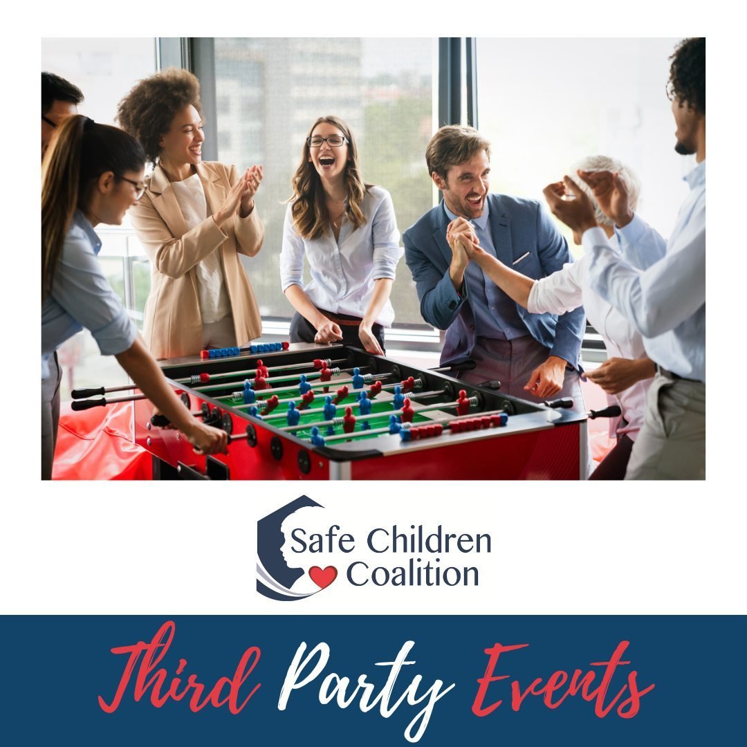 Looking for a fun way to bring people together and give back to the community? Consider our Third-Party Events program. Here&rsquo;s how it works: put together an event for people in your office/organization where everyone contributes a few dollars t