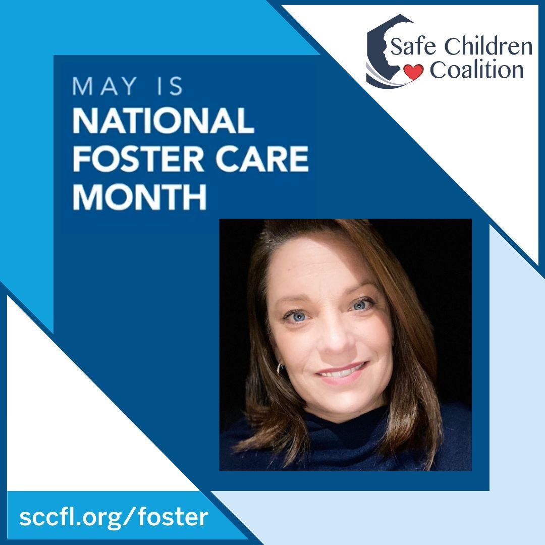 We&rsquo;re celebrating Jennifer today. Transformative. Growth. Understanding. Those are the words she uses to describe her foster parenting journey. Jennifer says being a foster parent has been a transformative and rewarding experience for her. It h