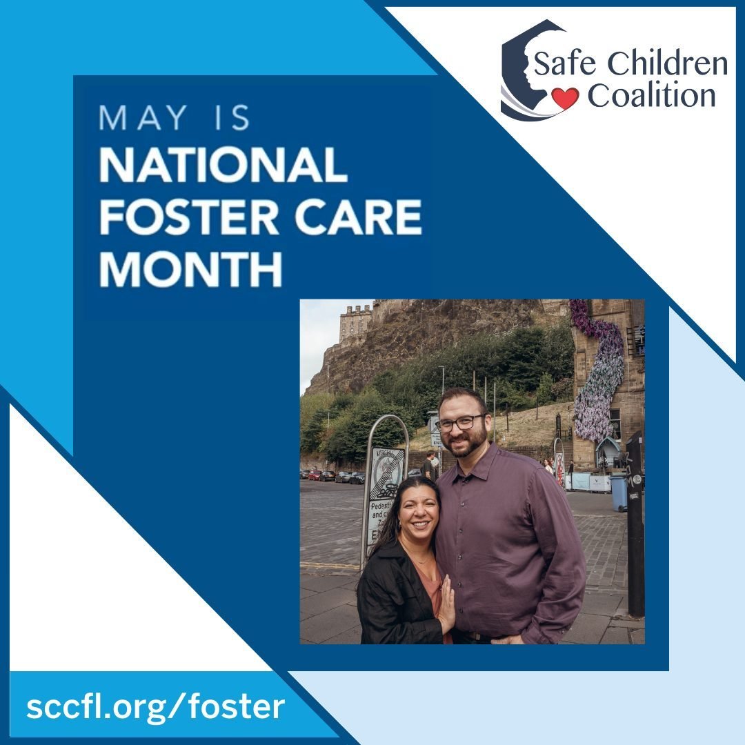 It&rsquo;s a celebration for foster parents Fran and Joel. They&rsquo;ve been fostering for one year and are remarkable foster parents for a 17-year-old who is thriving in their care. They go above and beyond to ensure her needs are met.  They parent