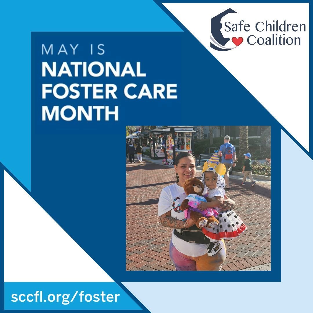 We&rsquo;re celebrating Relative Caregivers during Foster Care Awareness Month too! Nicole had four young children of her own when she was asked to take in two of her nephews from another state.  Nicole did not hesitate; she was ready to do whatever 
