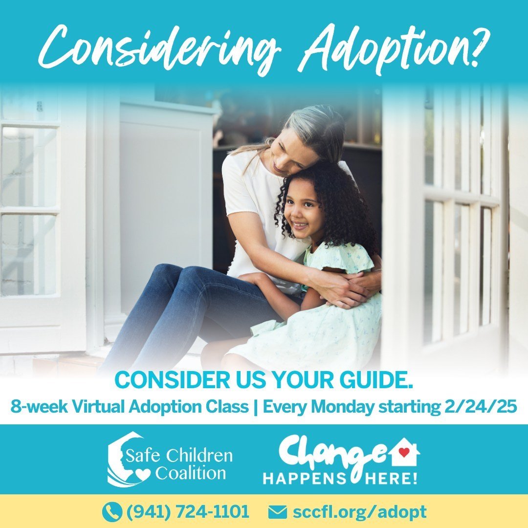 Embarking on the journey to adopt can be overwhelming and you shouldn&rsquo;t try to do it alone. When you&rsquo;re ready to begin the adoption journey, we&rsquo;ll be here to guide you every step of the way. Our virtual Adoption Classes are designed