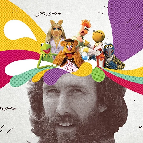 Jim Henson Exhibition