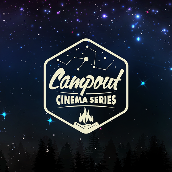 Campout Cinema Series