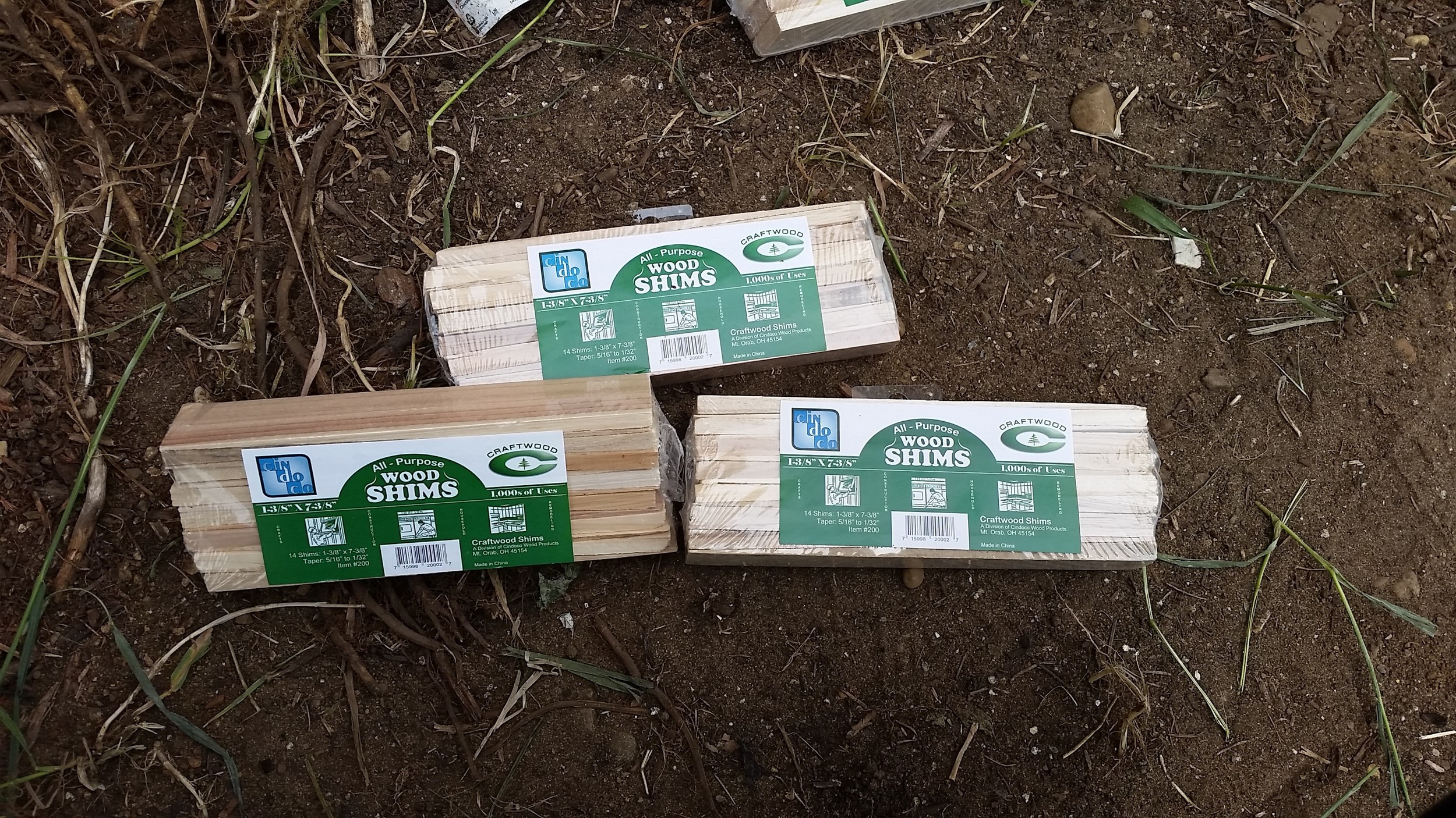 Lasagna Gardening