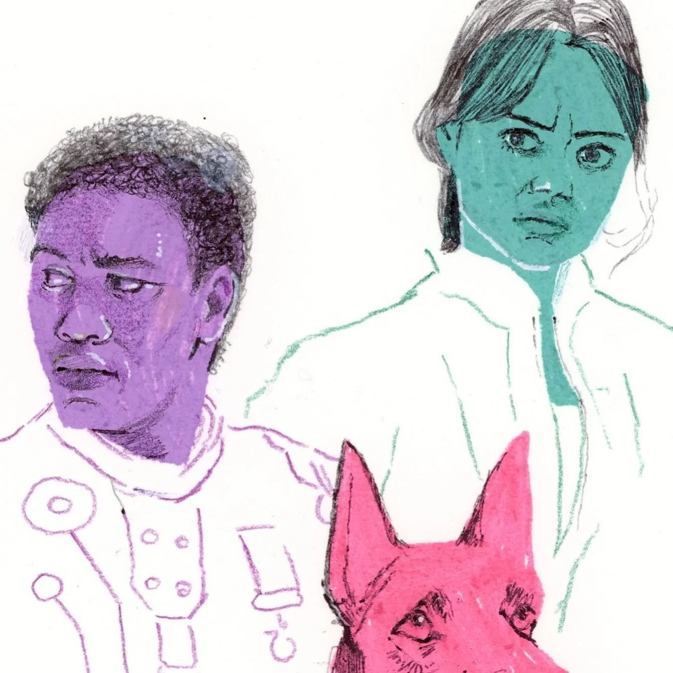 Breakneck pace for sketch night with Drawing Hive. #fallouthive #drawinghive @visualartspassage