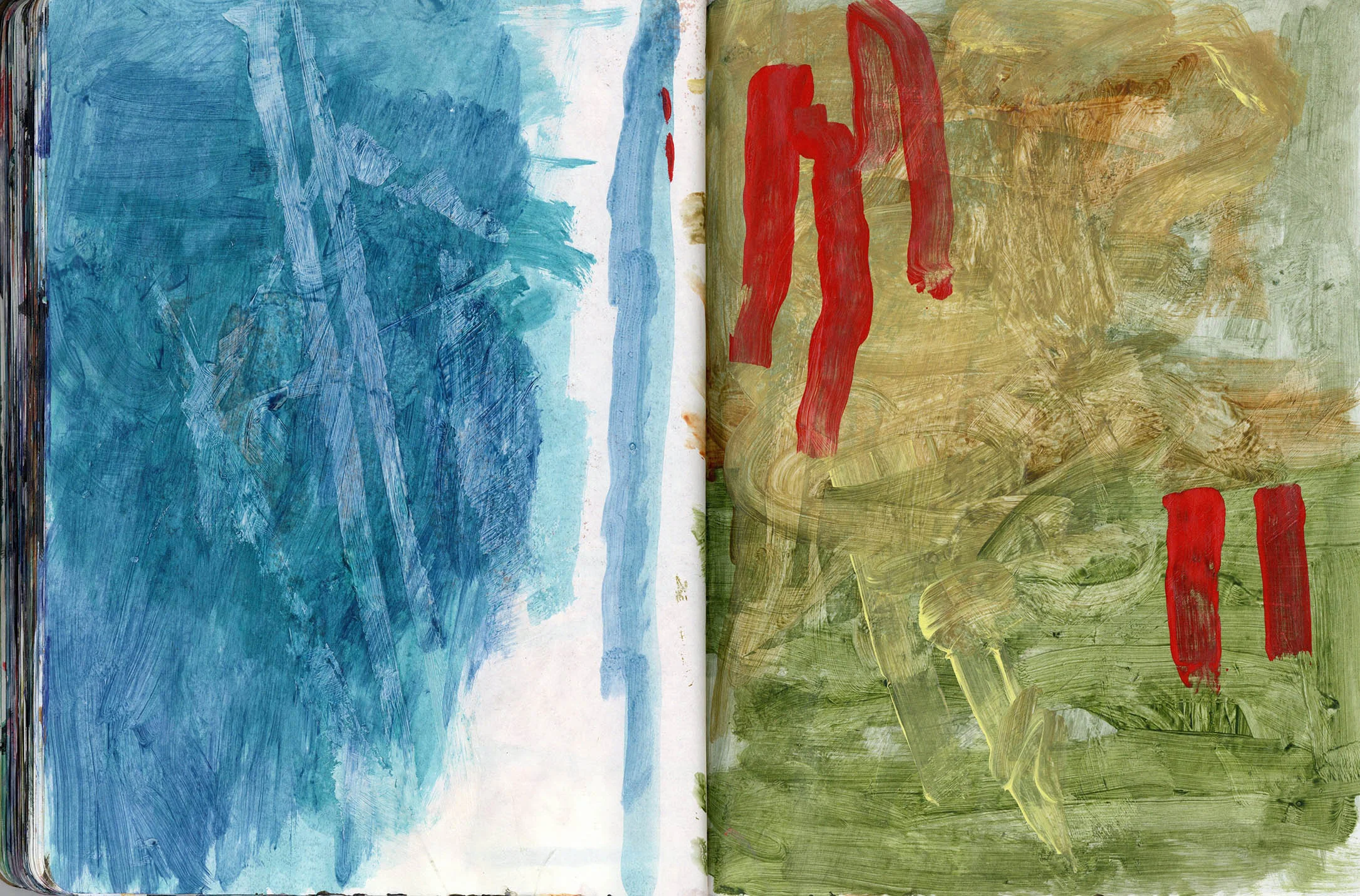 Pg. 59 & 60