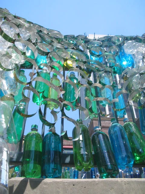 Veil of Consumption, detail