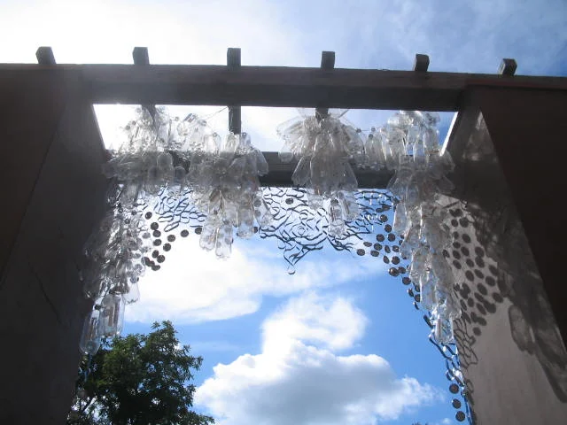 Veil of Consumption, detail