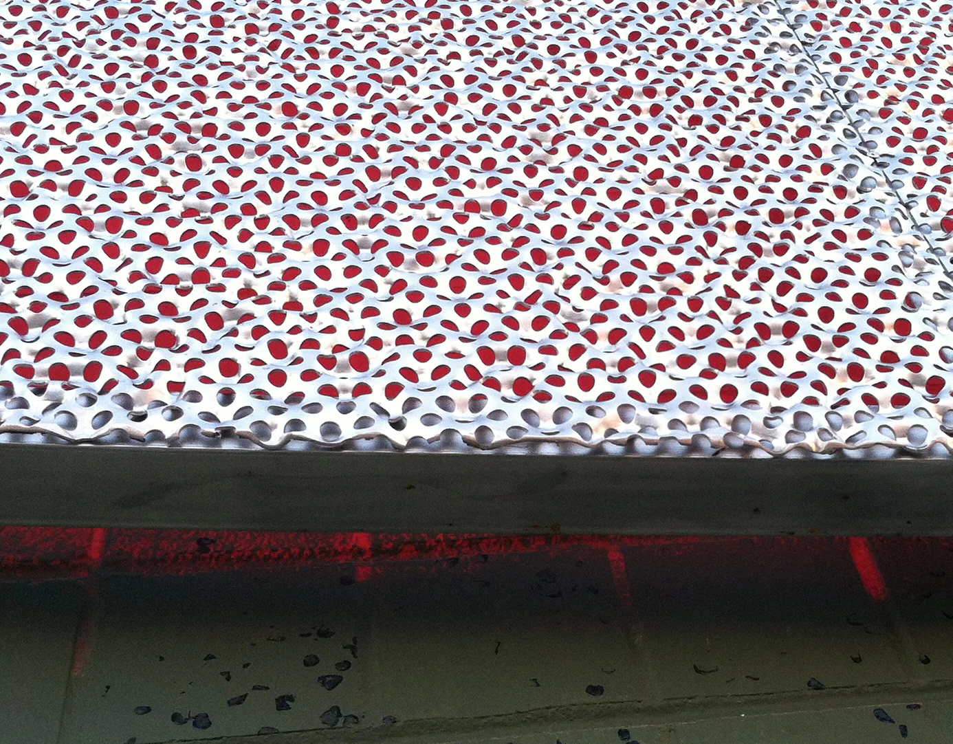 Connecting the Dots, detail