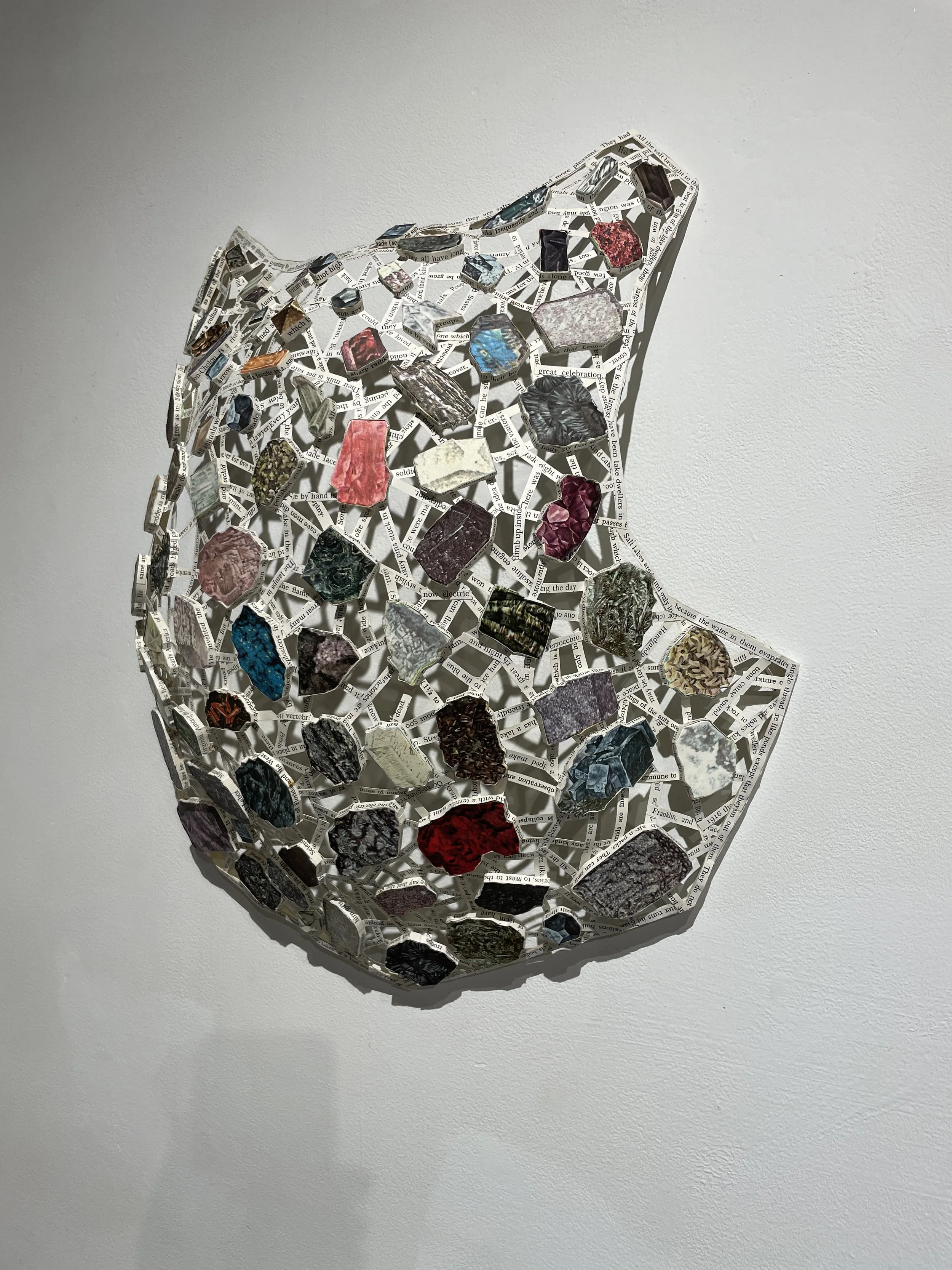 in defense of extraction