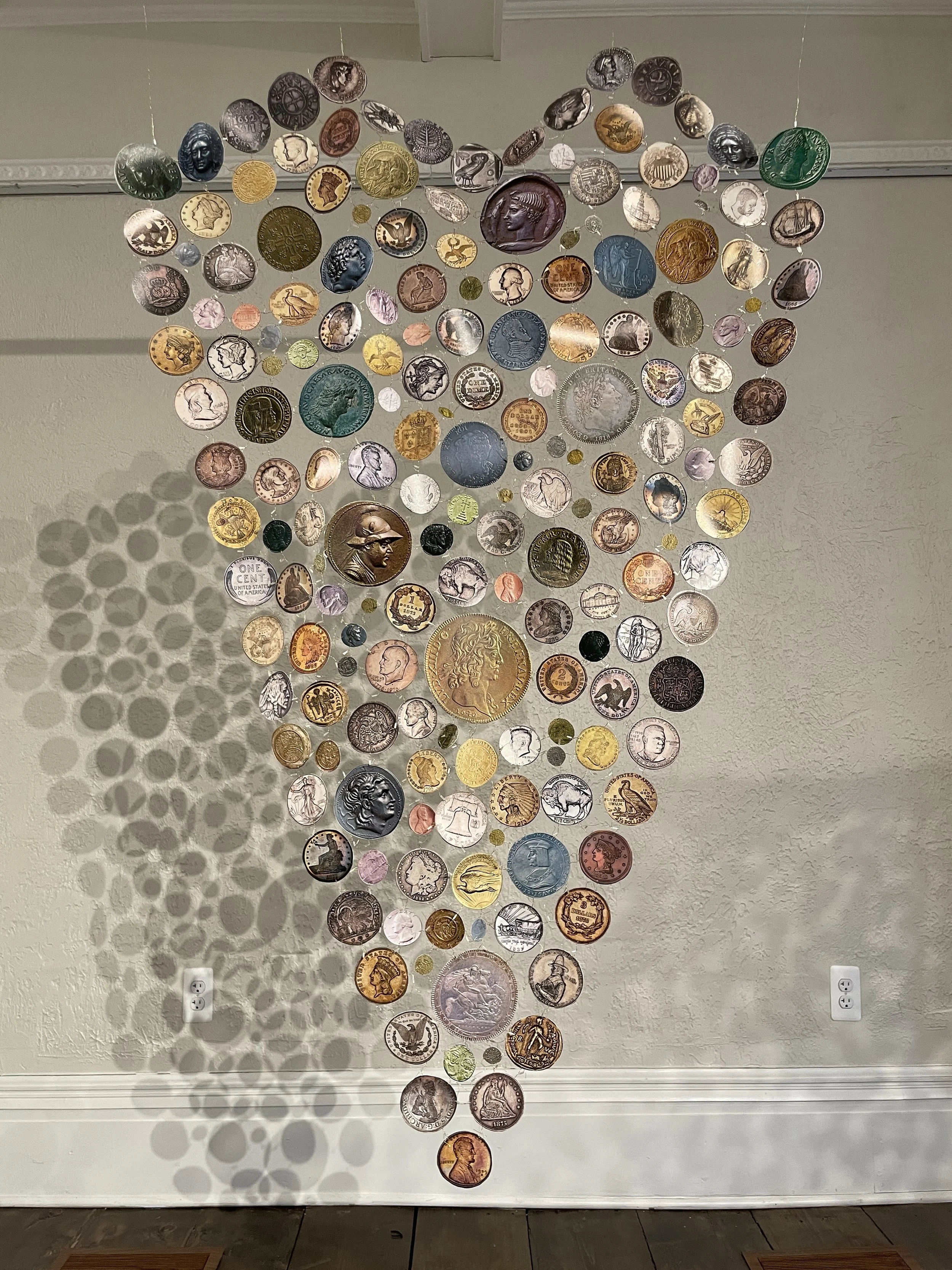 protection from self reflection - front