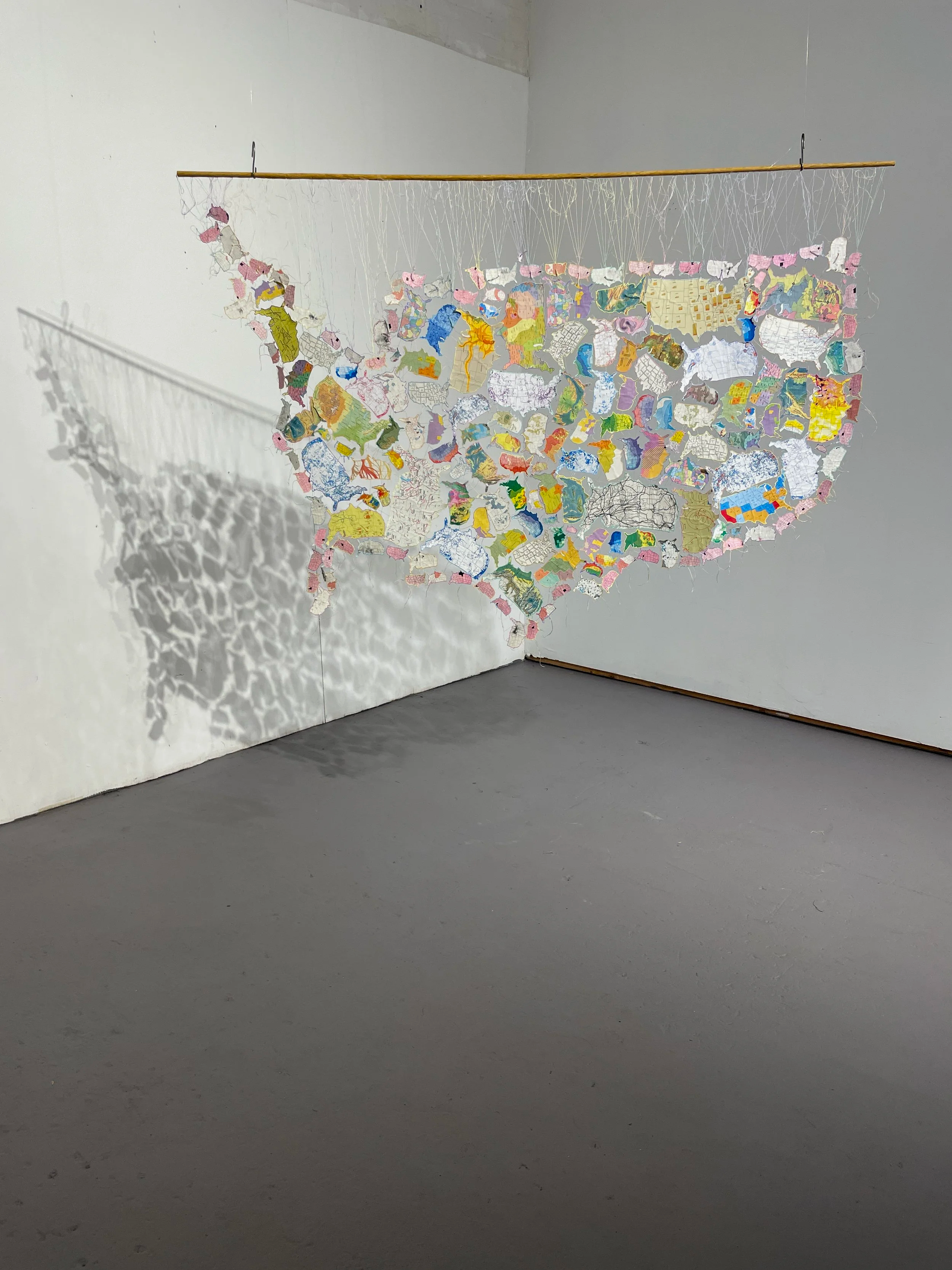 Backwards/Frontwards