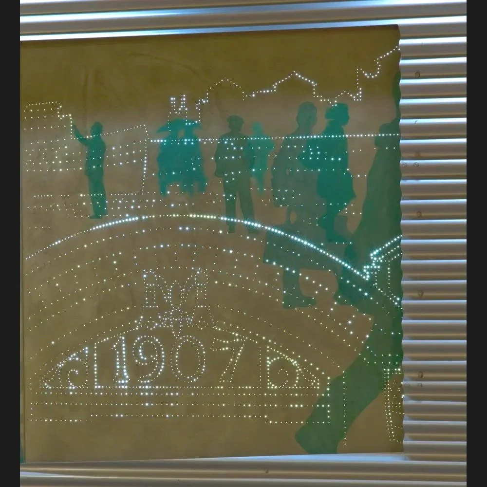 The Other Side of the River