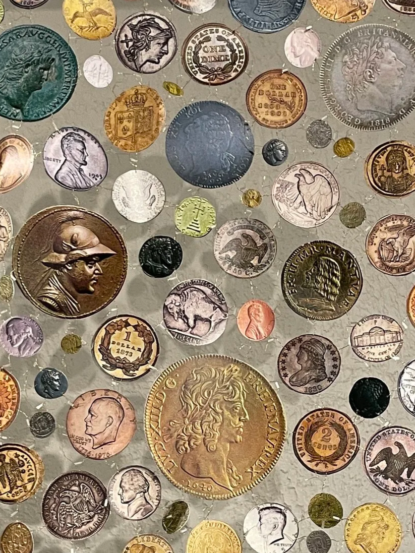 Protection From Self Reflection