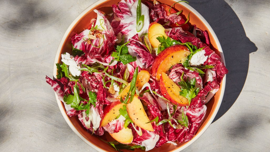 Photo & Recipe Cred: Bon Appetit