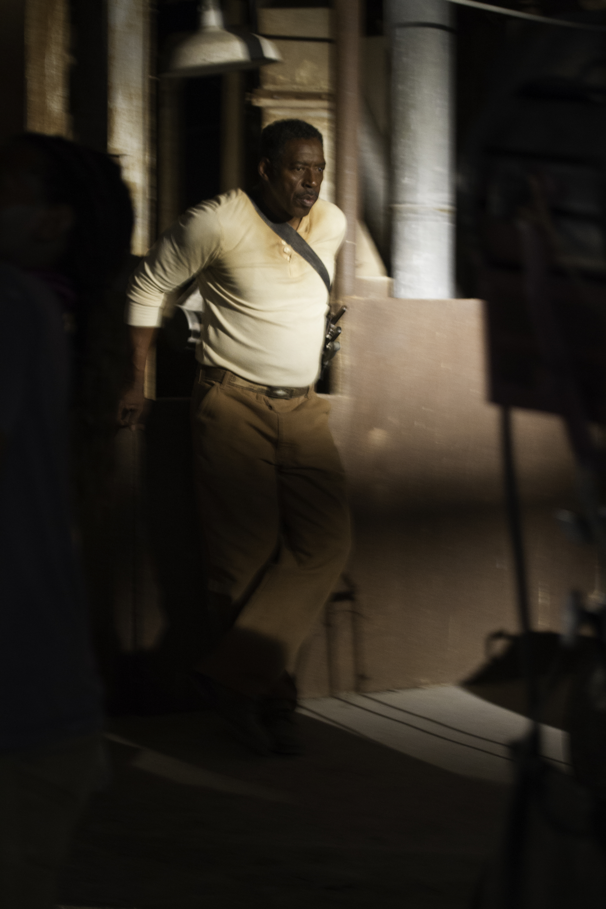 Arches Media | Ernie Hudson (Copy)