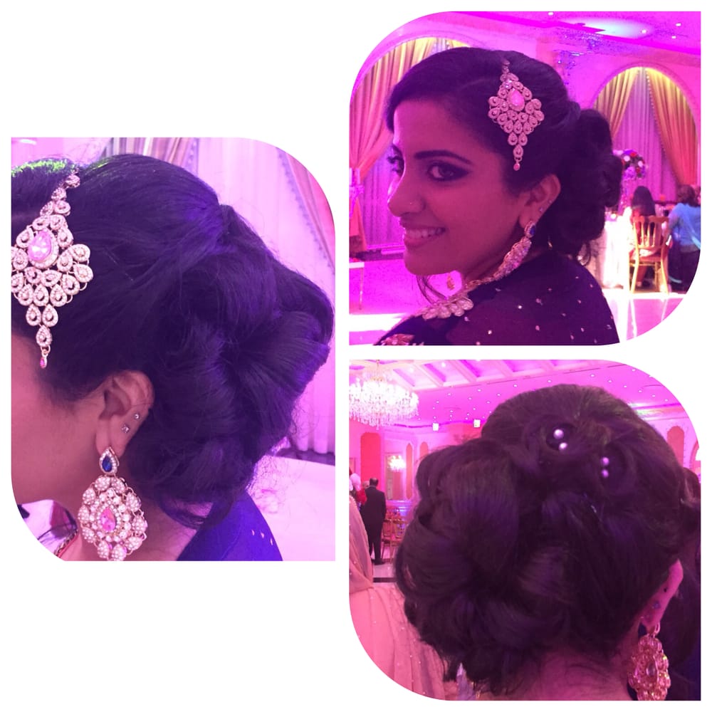 Special Occasion Hair