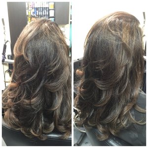 Hair Styling Gallery | Mehr Hair & Makeup | Sunnyvale