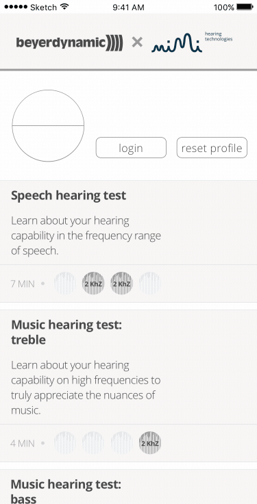 Process: Animation &amp; Layout