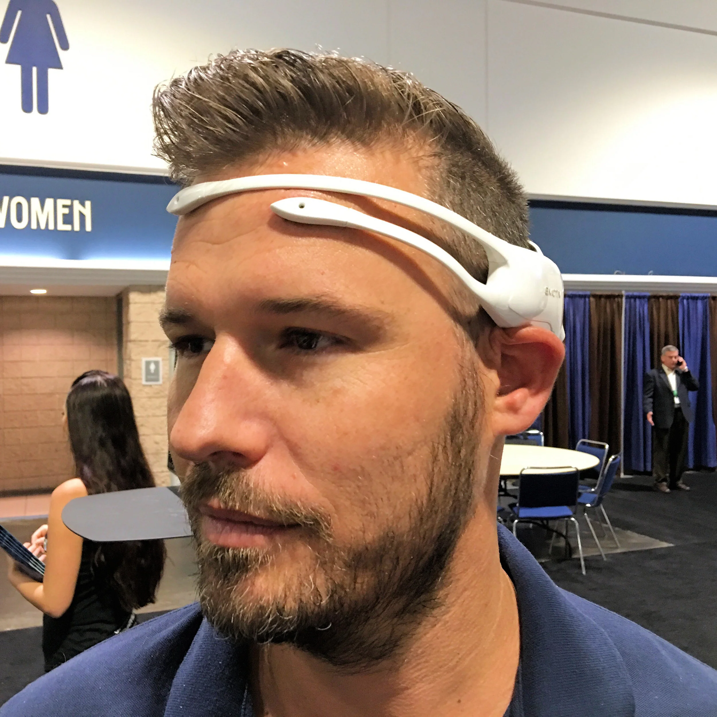 Have used for more than 500 EEGS, indestructible