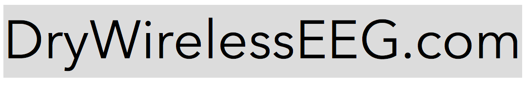 Coming soon…. reviews, video, sample files we recorded, specs and software share for EEG_TMS,  to Look before you stim
