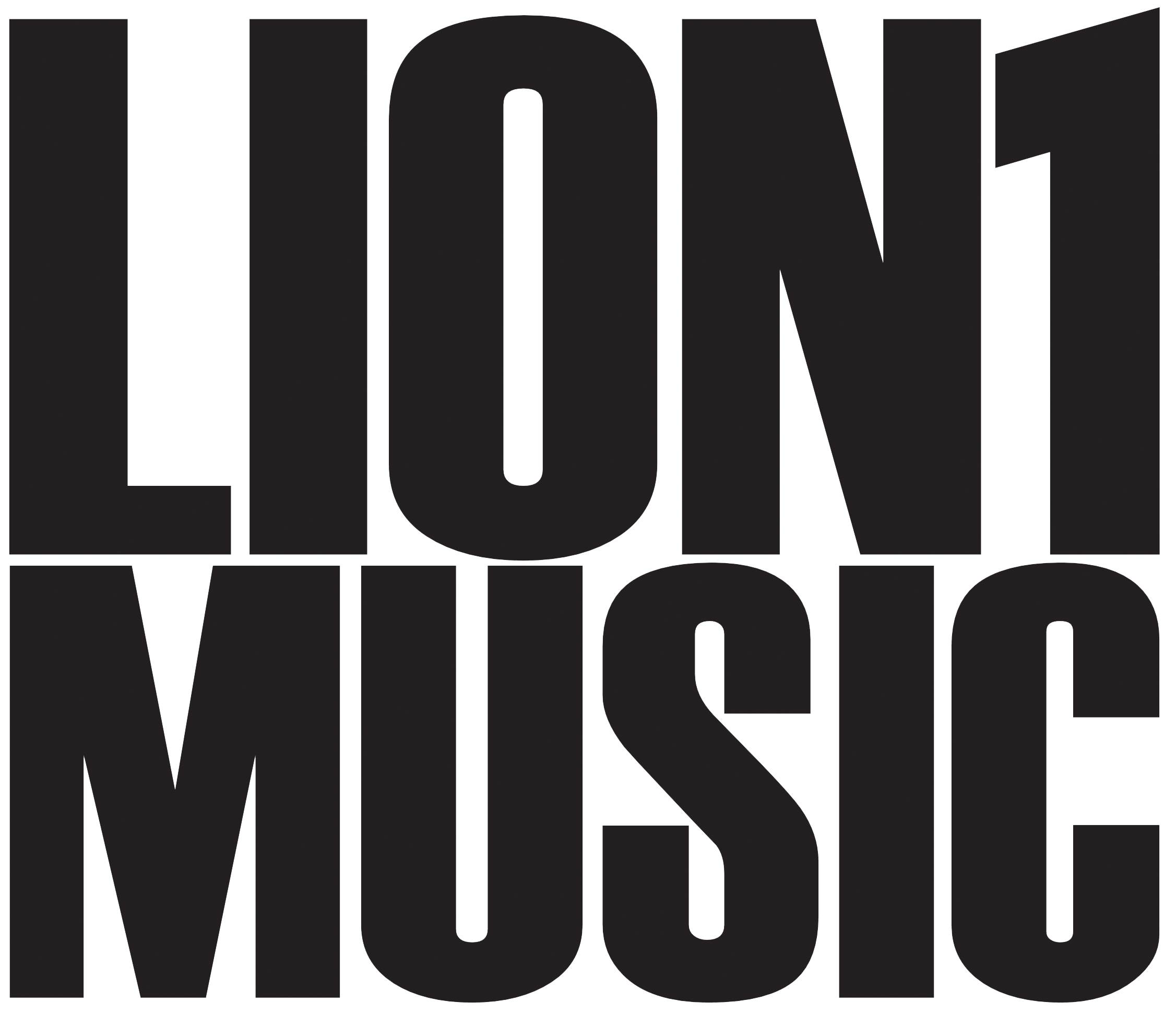 lion1music