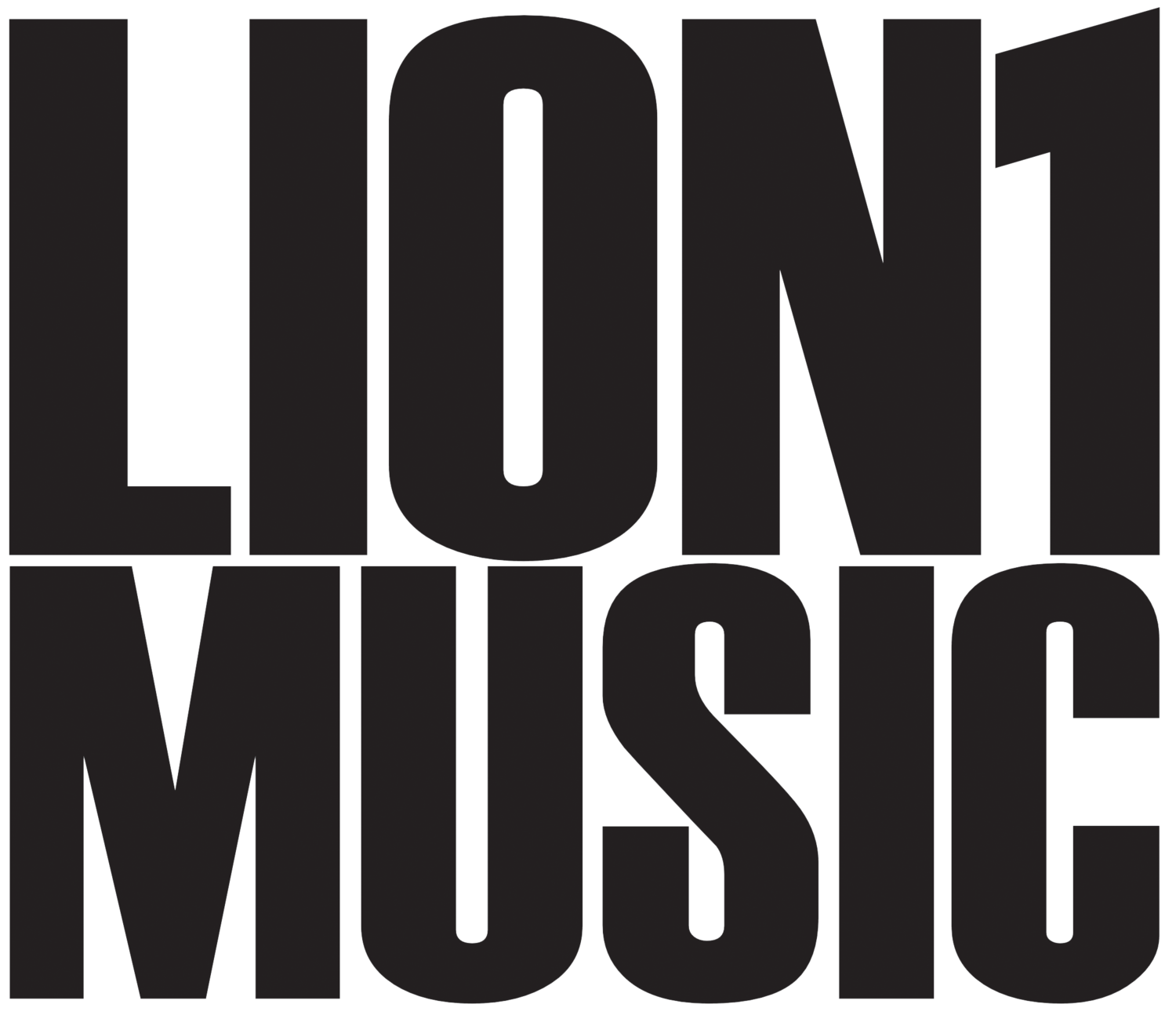lion1music