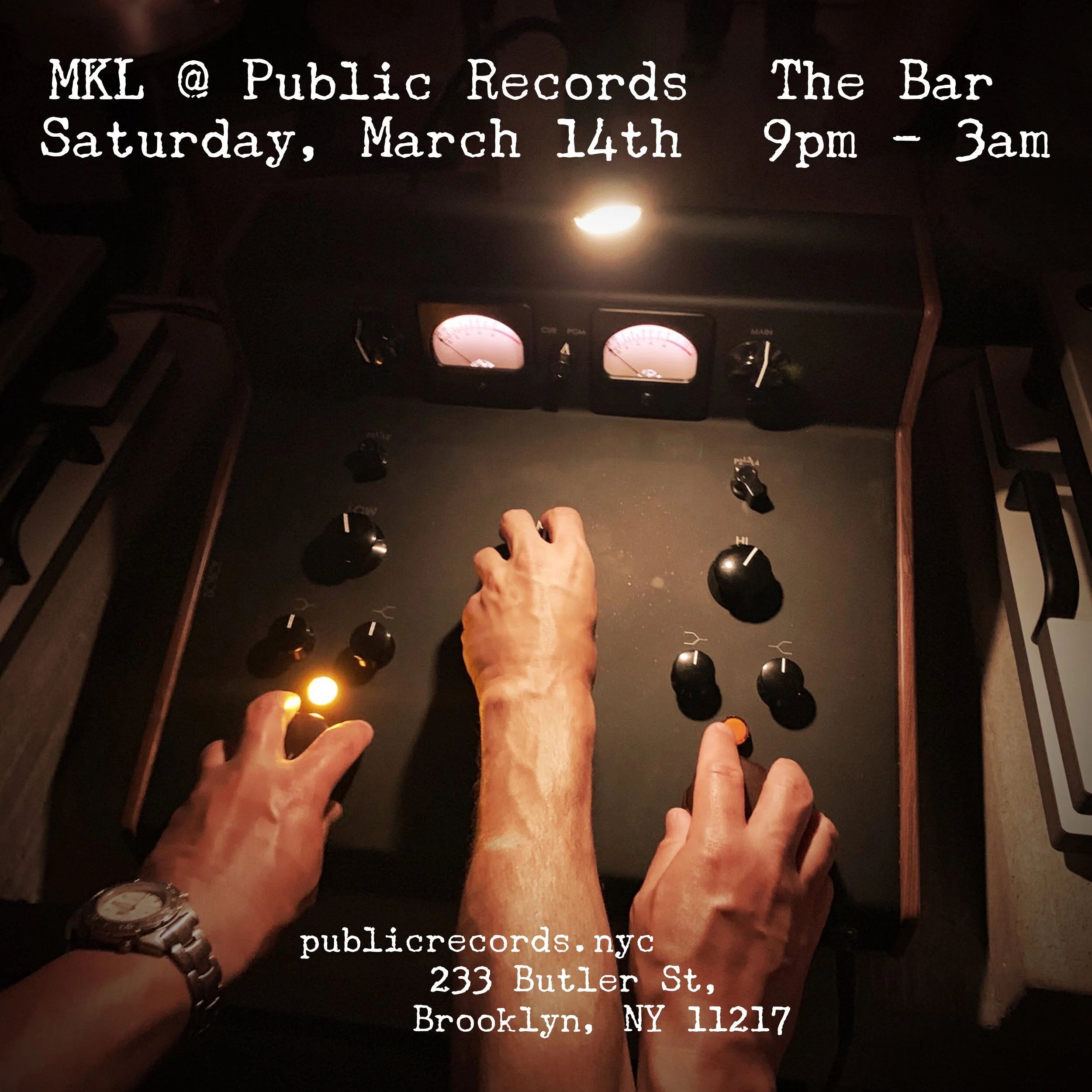 3/14/20 Public Records